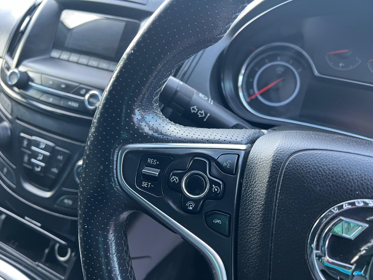 Used Vauxhall Insignia for sale - 77793782: Photo 26