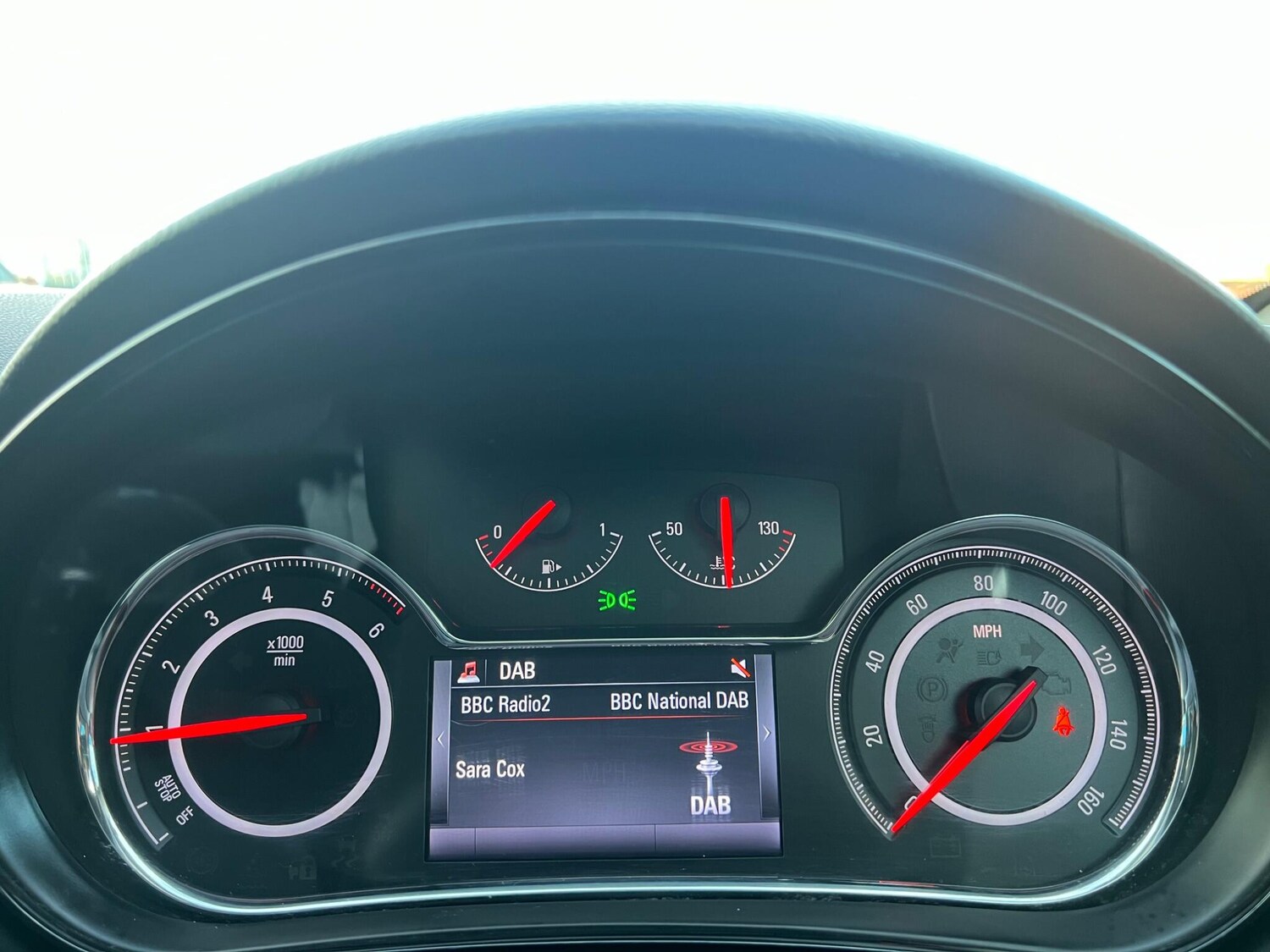 Used Vauxhall Insignia for sale - 77793782: Photo 29