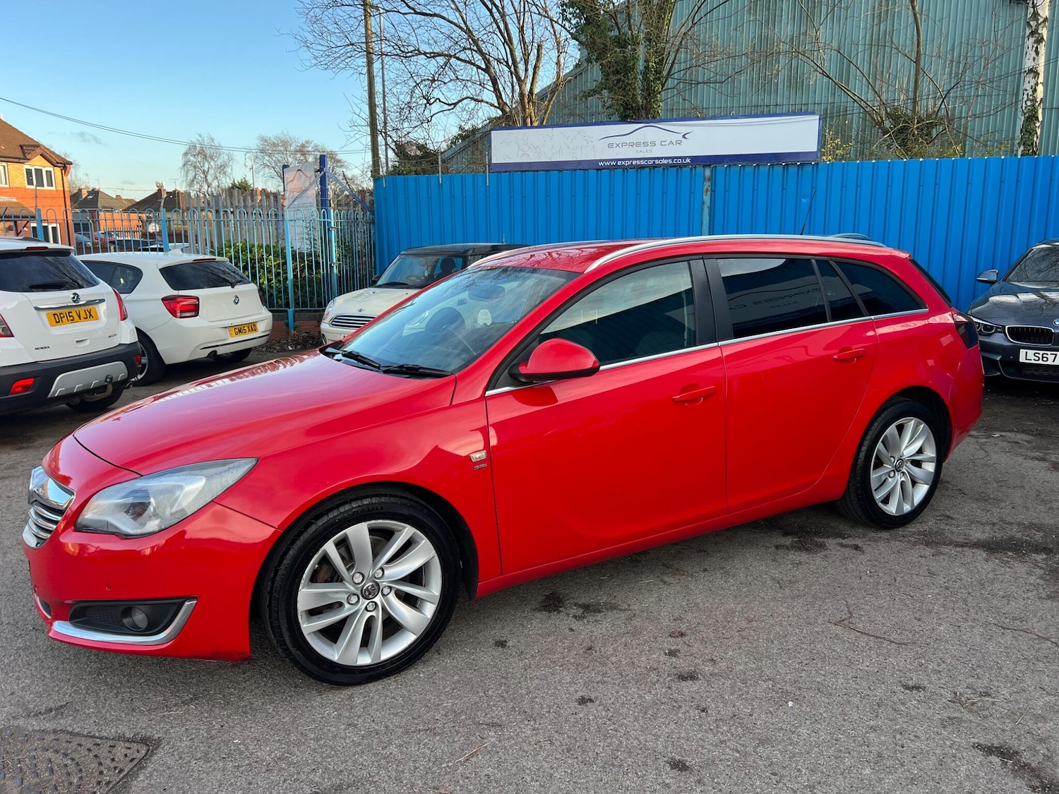 Used Vauxhall Insignia for sale - 77793782: Photo 5
