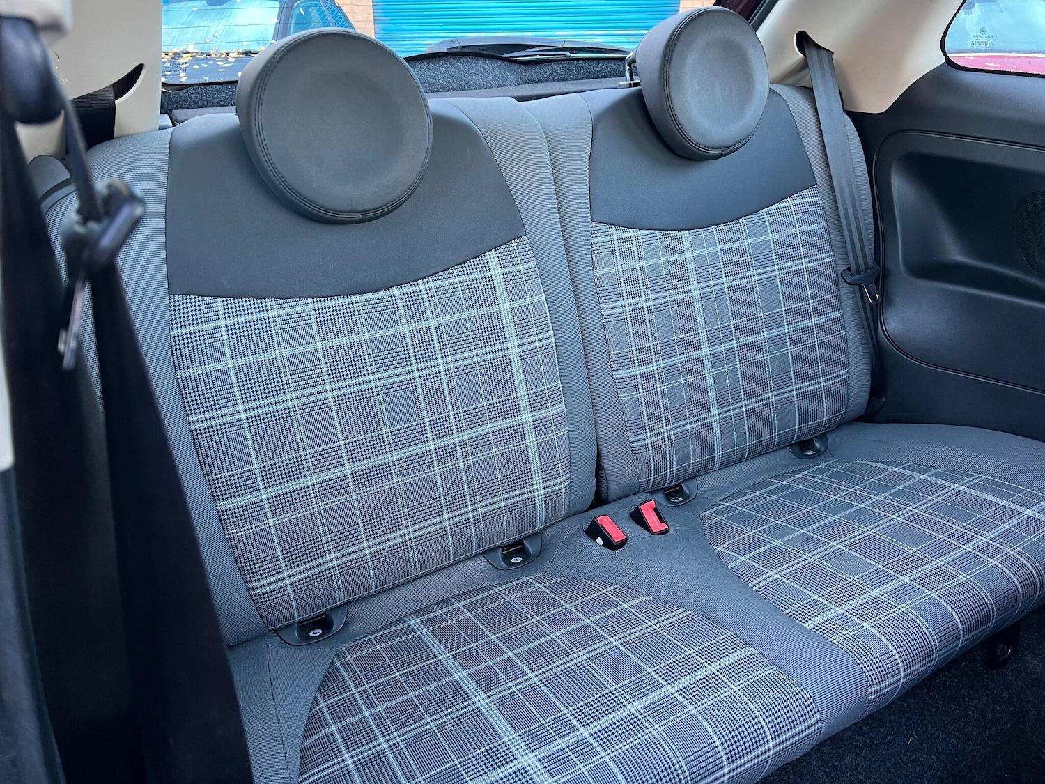 Used Fiat 500 2018 for sale - 76801587: Photo 11