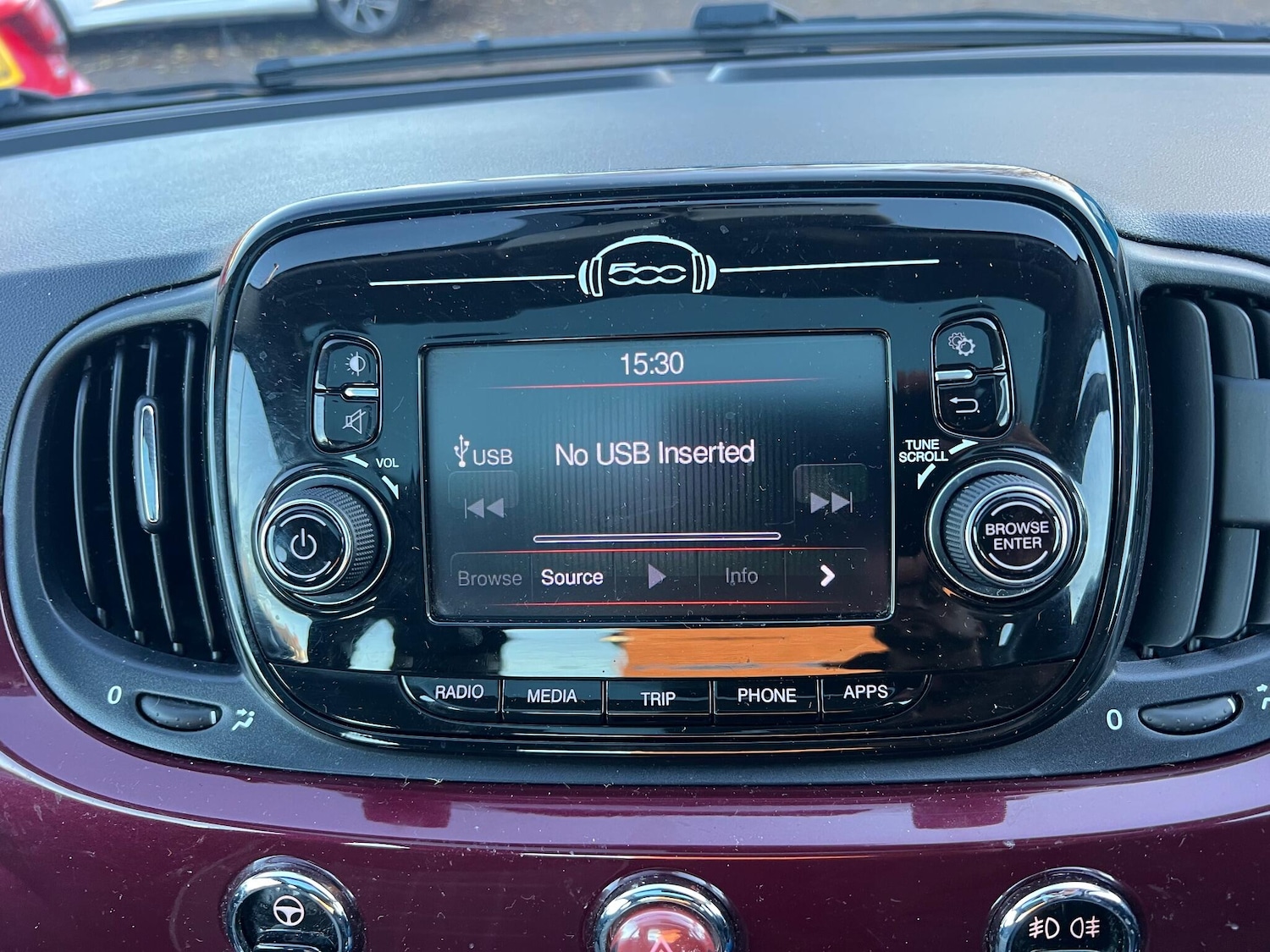 Used Fiat 500 2018 for sale - 76801587: Photo 14