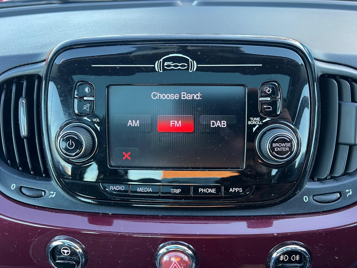 Used Fiat 500 2018 for sale - 76801587: Photo 15