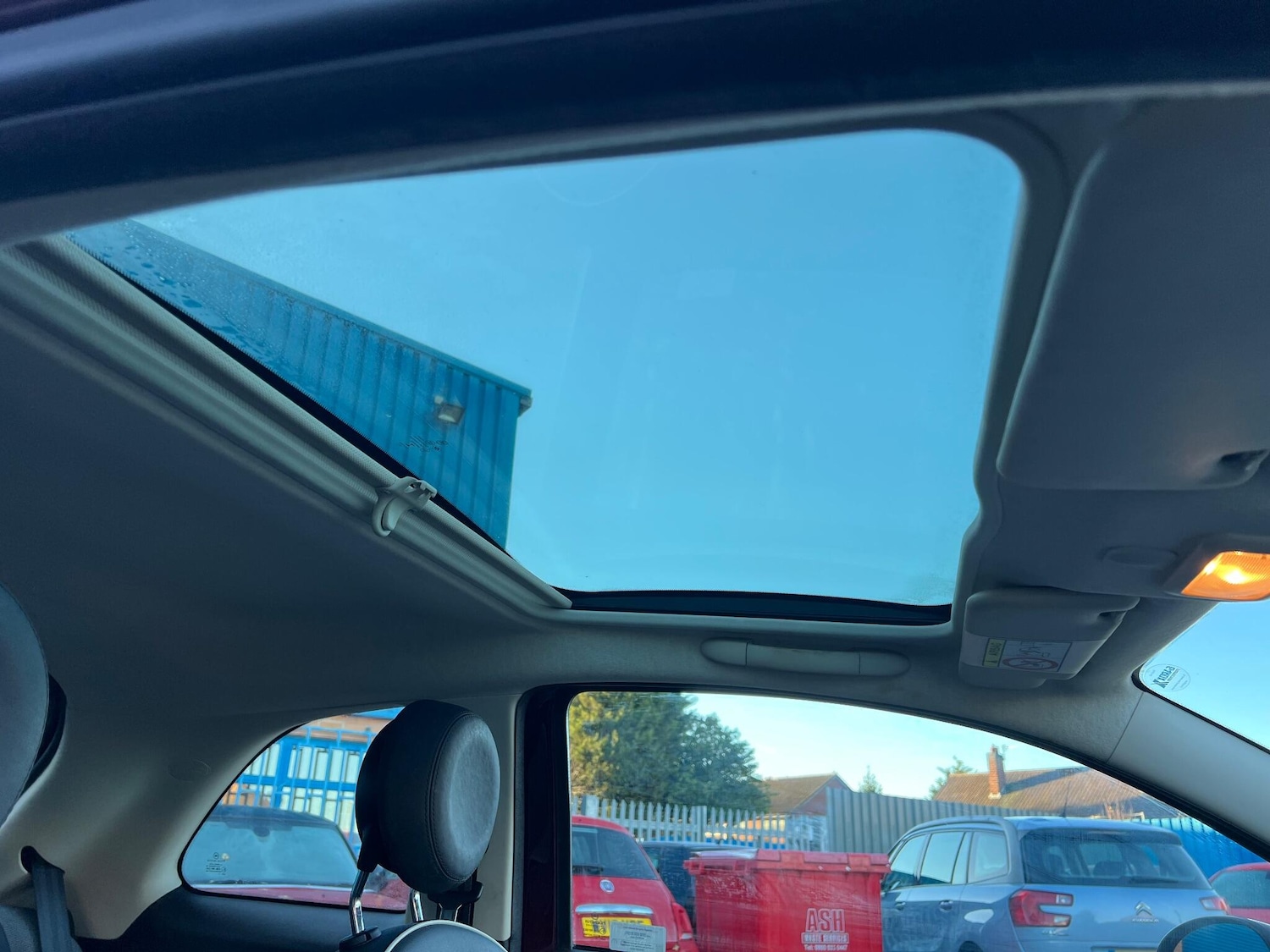 Used Fiat 500 2018 for sale - 76801587: Photo 9