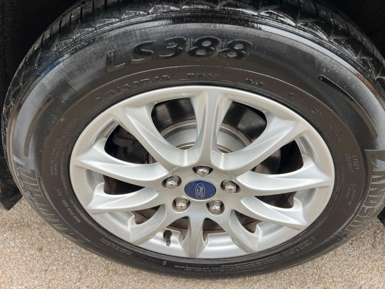 Used Ford Mondeo 2016 for sale - 77799285: Photo 10