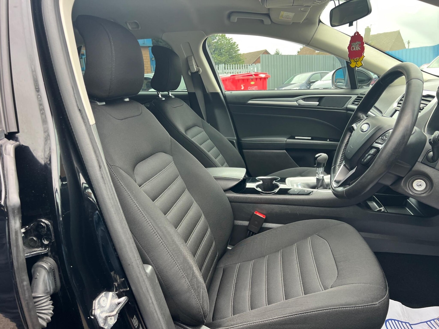 Used Ford Mondeo 2016 for sale - 77799285: Photo 11