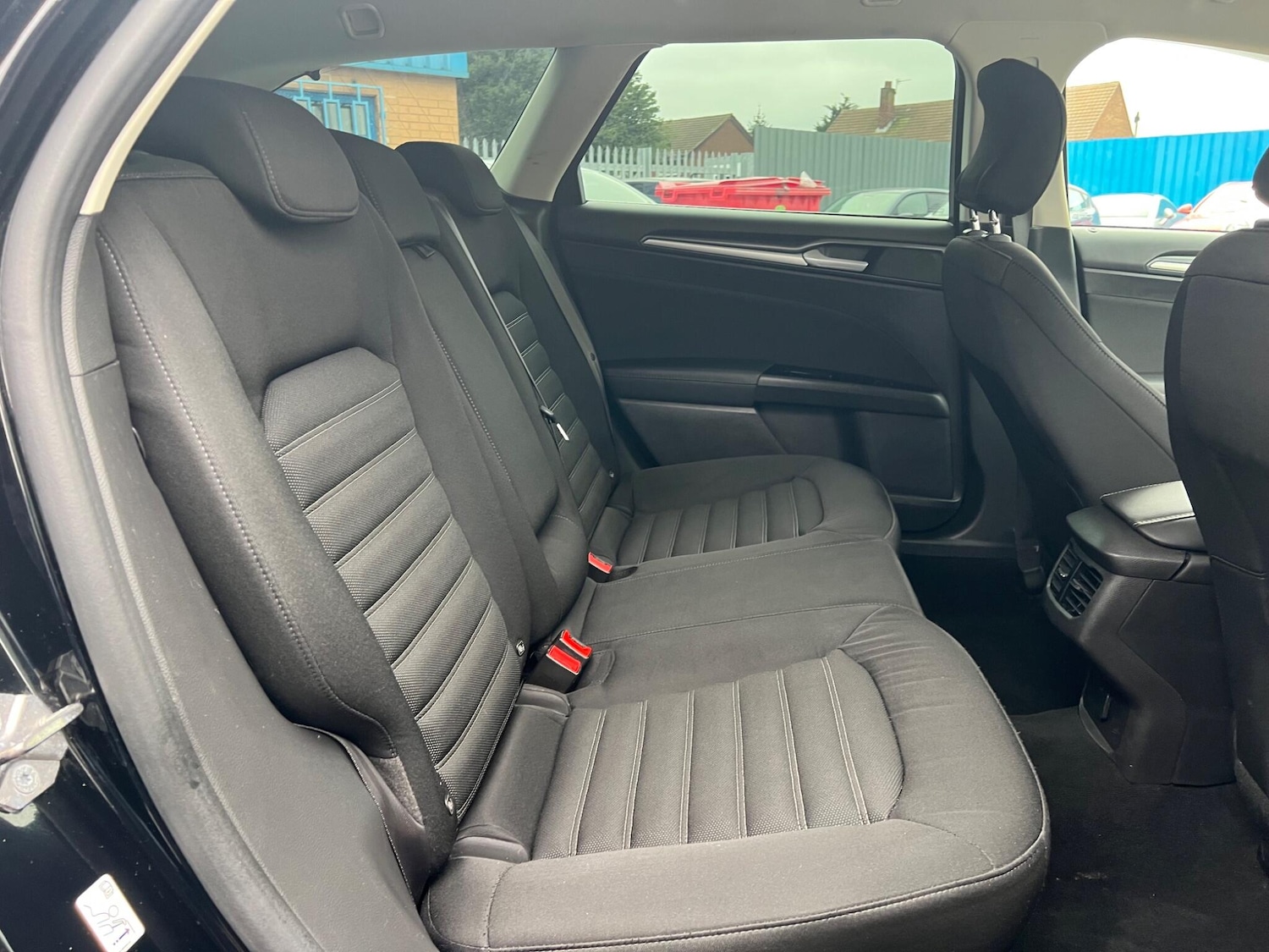 Used Ford Mondeo 2016 for sale - 77799285: Photo 12