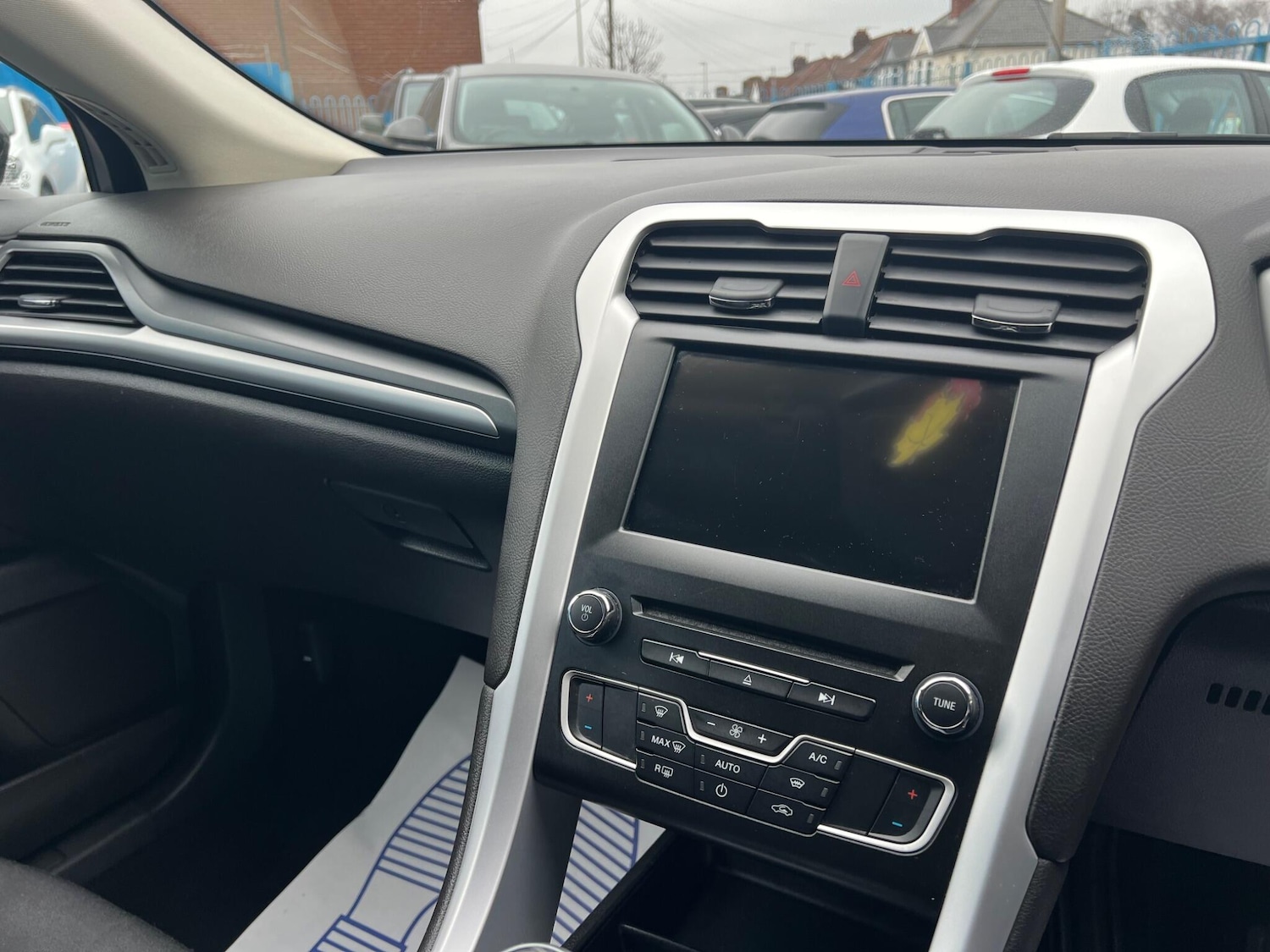 Used Ford Mondeo 2016 for sale - 77799285: Photo 15