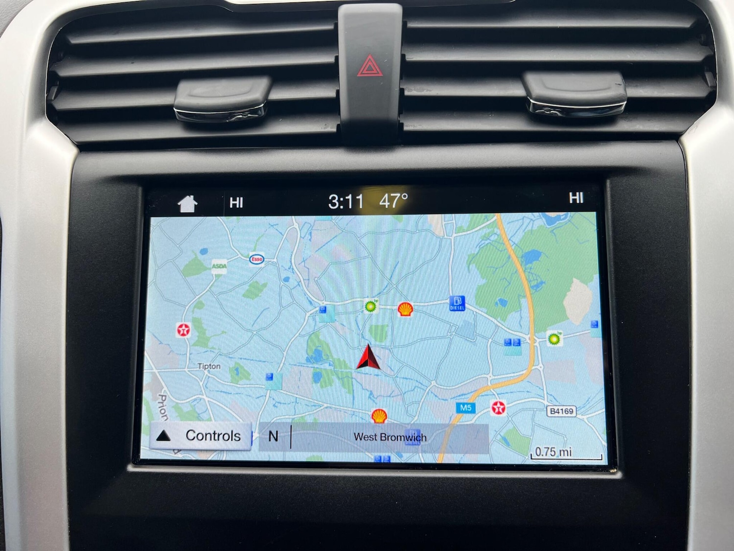 Used Ford Mondeo 2016 for sale - 77799285: Photo 17