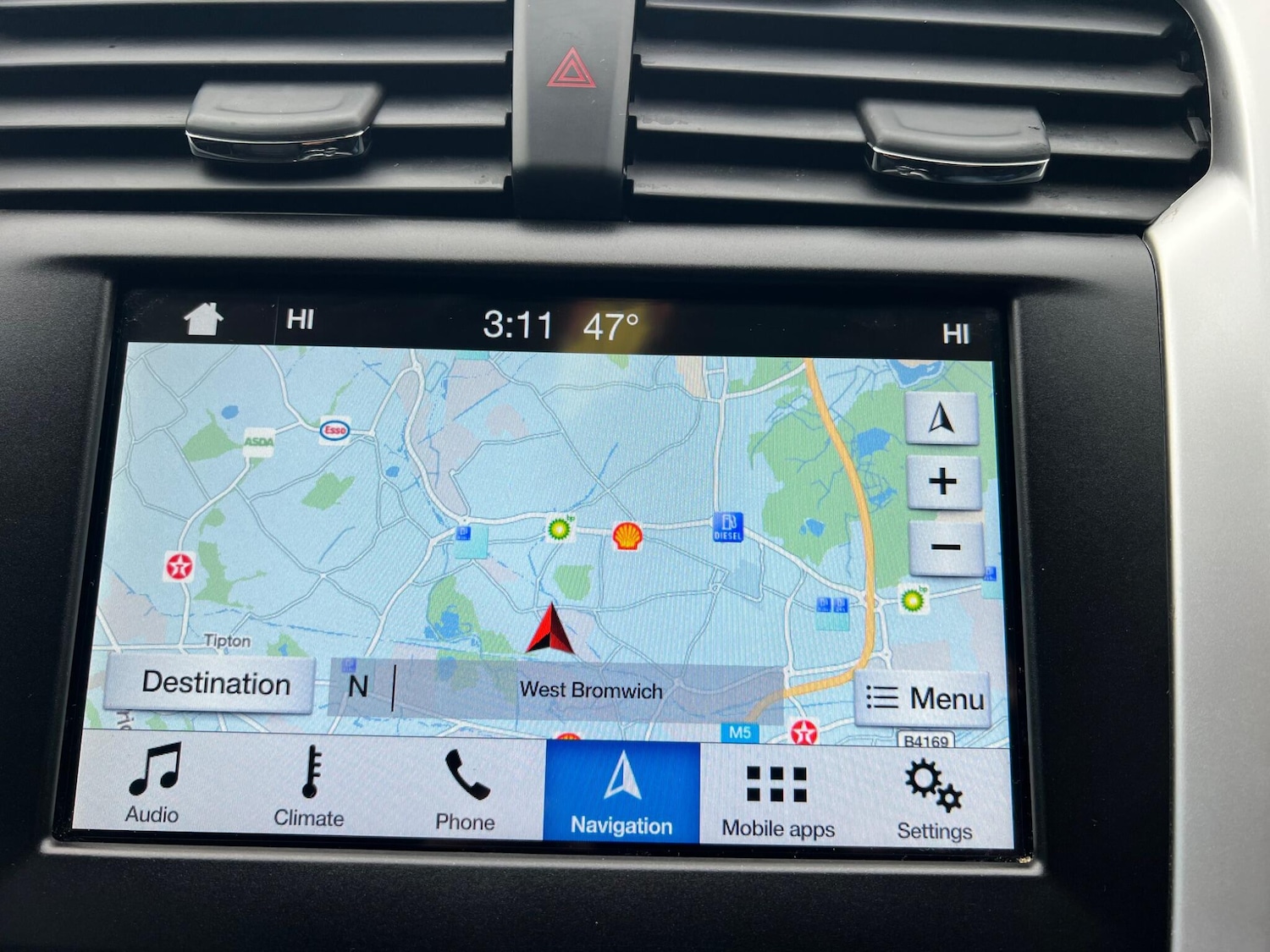 Used Ford Mondeo 2016 for sale - 77799285: Photo 18