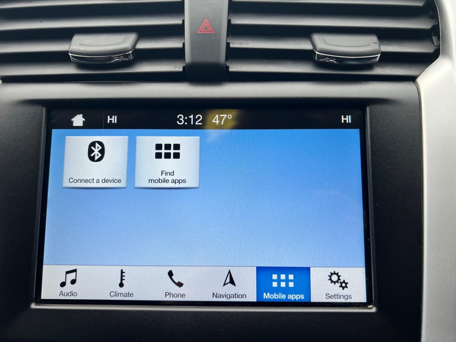 Used Ford Mondeo 2016 for sale - 77799285: Photo 20