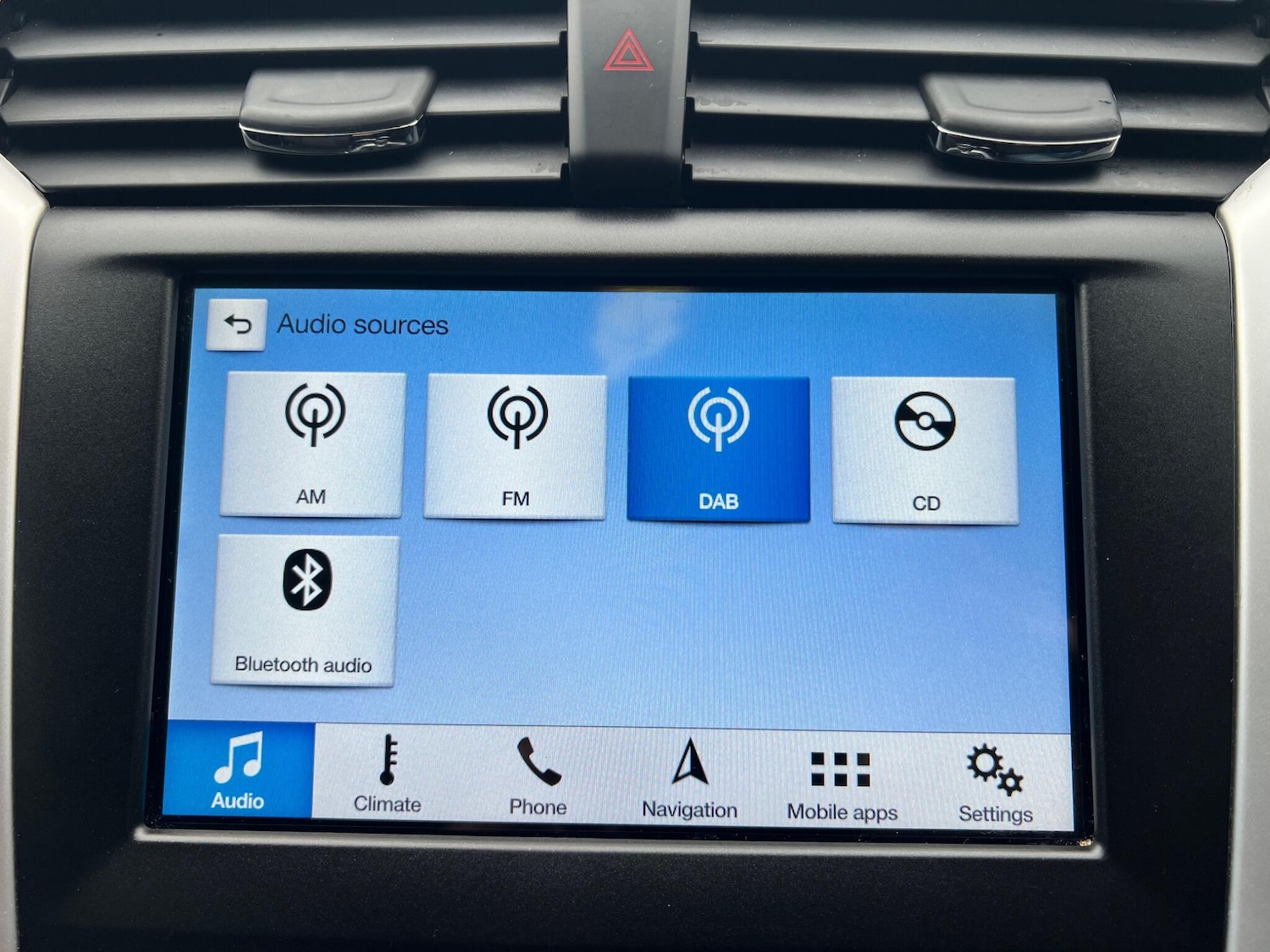 Used Ford Mondeo 2016 for sale - 77799285: Photo 21