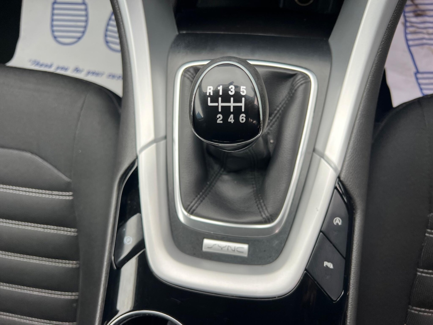 Used Ford Mondeo 2016 for sale - 77799285: Photo 31