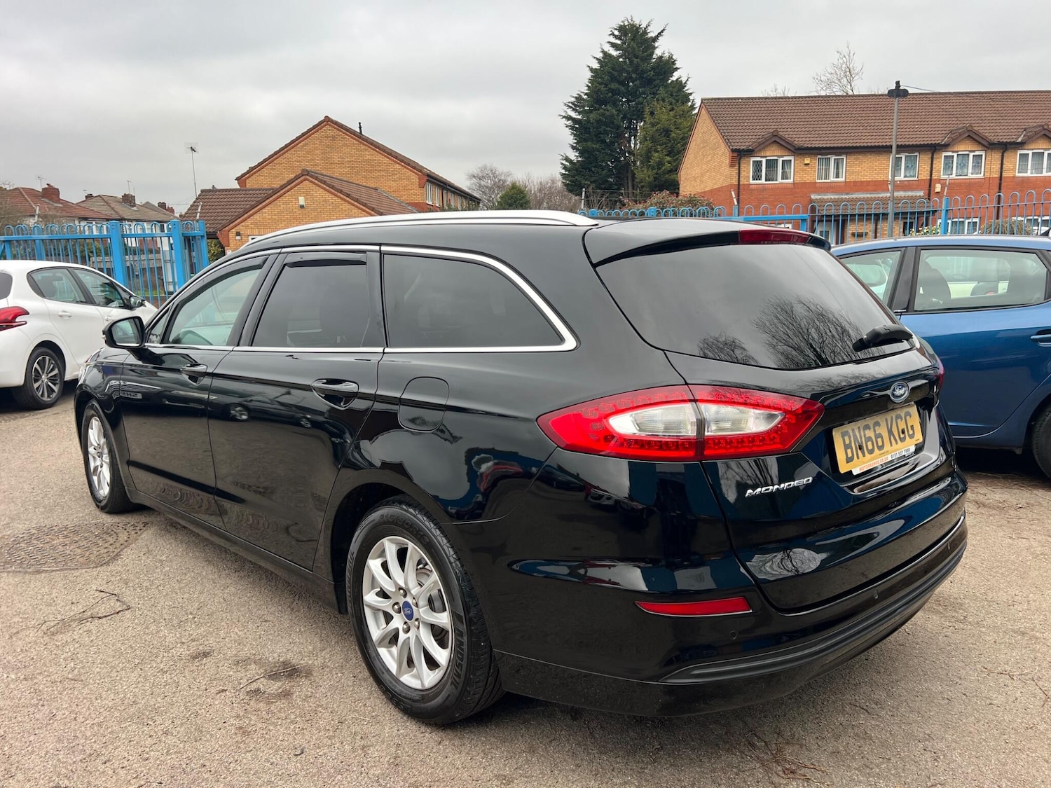 Used Ford Mondeo 2016 for sale - 77799285: Photo 6