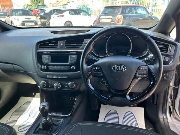 Used Kia Pro Ceed 2013 for sale - 75646768: Photo 13