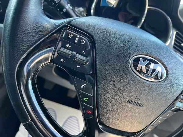 Used Kia Pro Ceed 2013 for sale - 75646768: Photo 14
