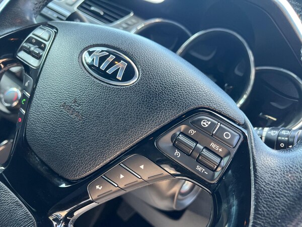 Used Kia Pro Ceed 2013 for sale - 75646768: Photo 15