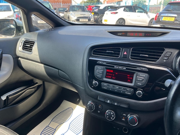 Used Kia Pro Ceed 2013 for sale - 75646768: Photo 16