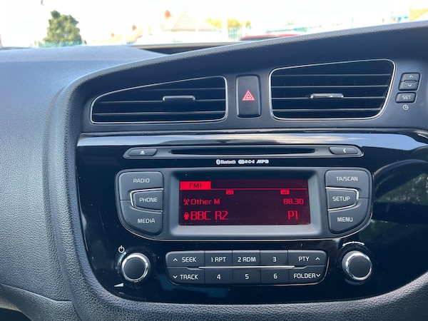 Used Kia Pro Ceed 2013 for sale - 75646768: Photo 17