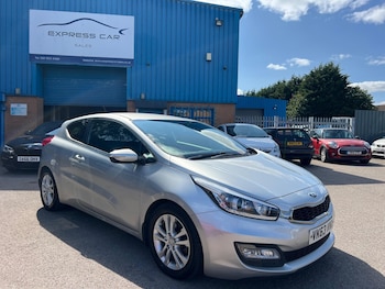 Used Kia Pro Ceed 2013 for sale - 75646768: Photo