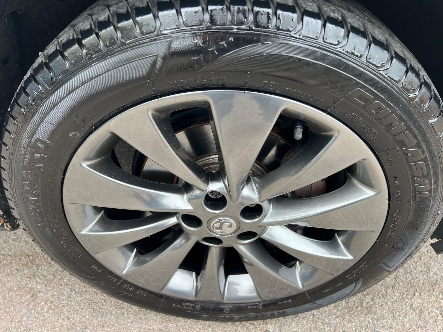 Used Vauxhall Mokka 2016 for sale - 76336405: Photo 11