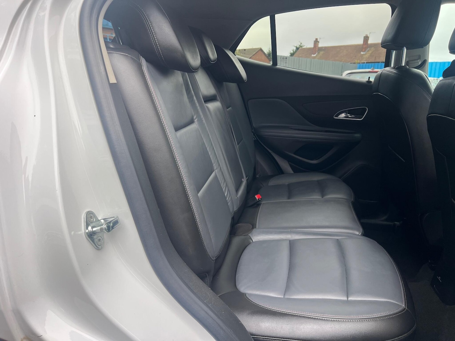 Used Vauxhall Mokka 2016 for sale - 76336405: Photo 14