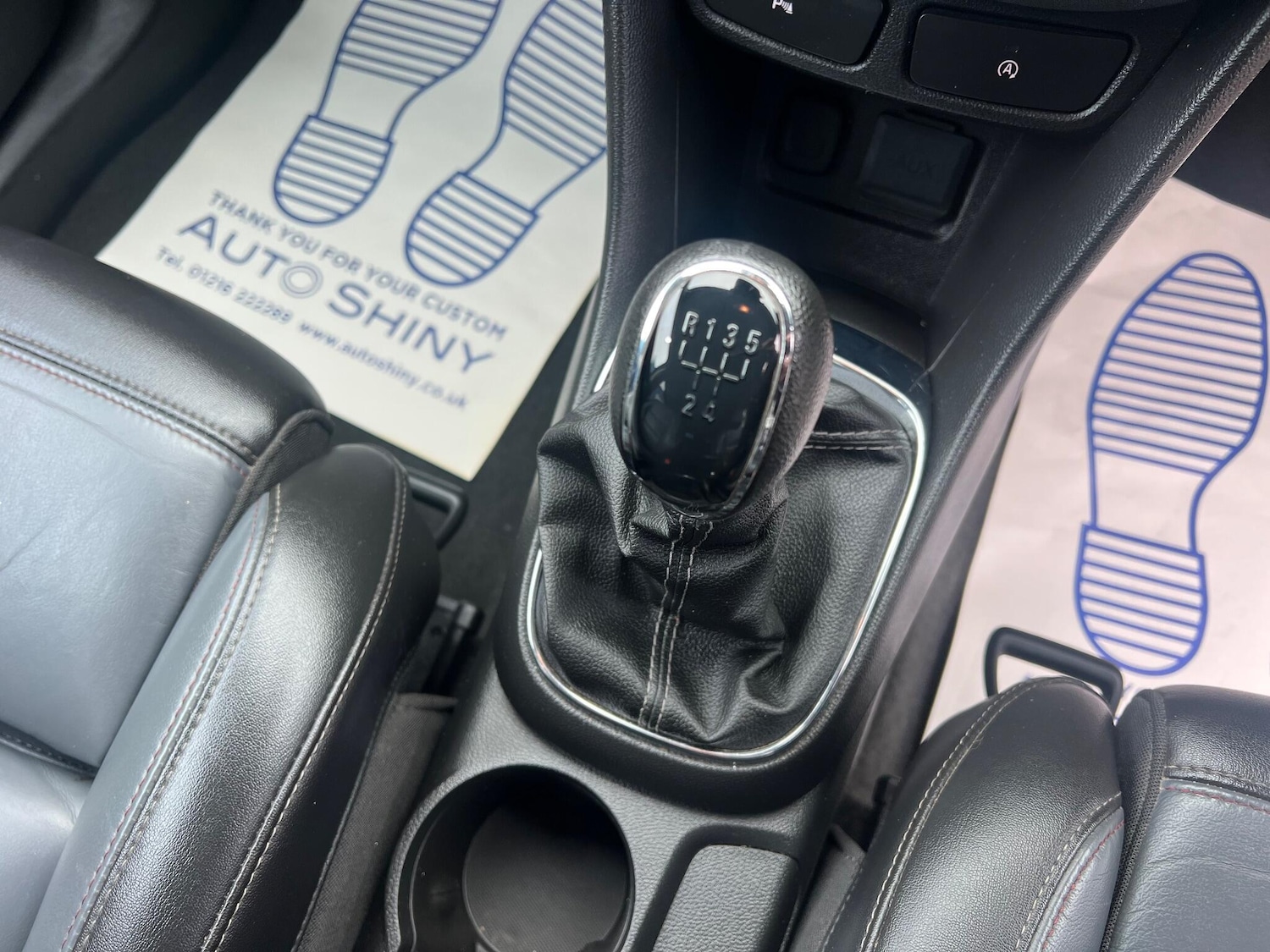 Used Vauxhall Mokka 2016 for sale - 76336405: Photo 17