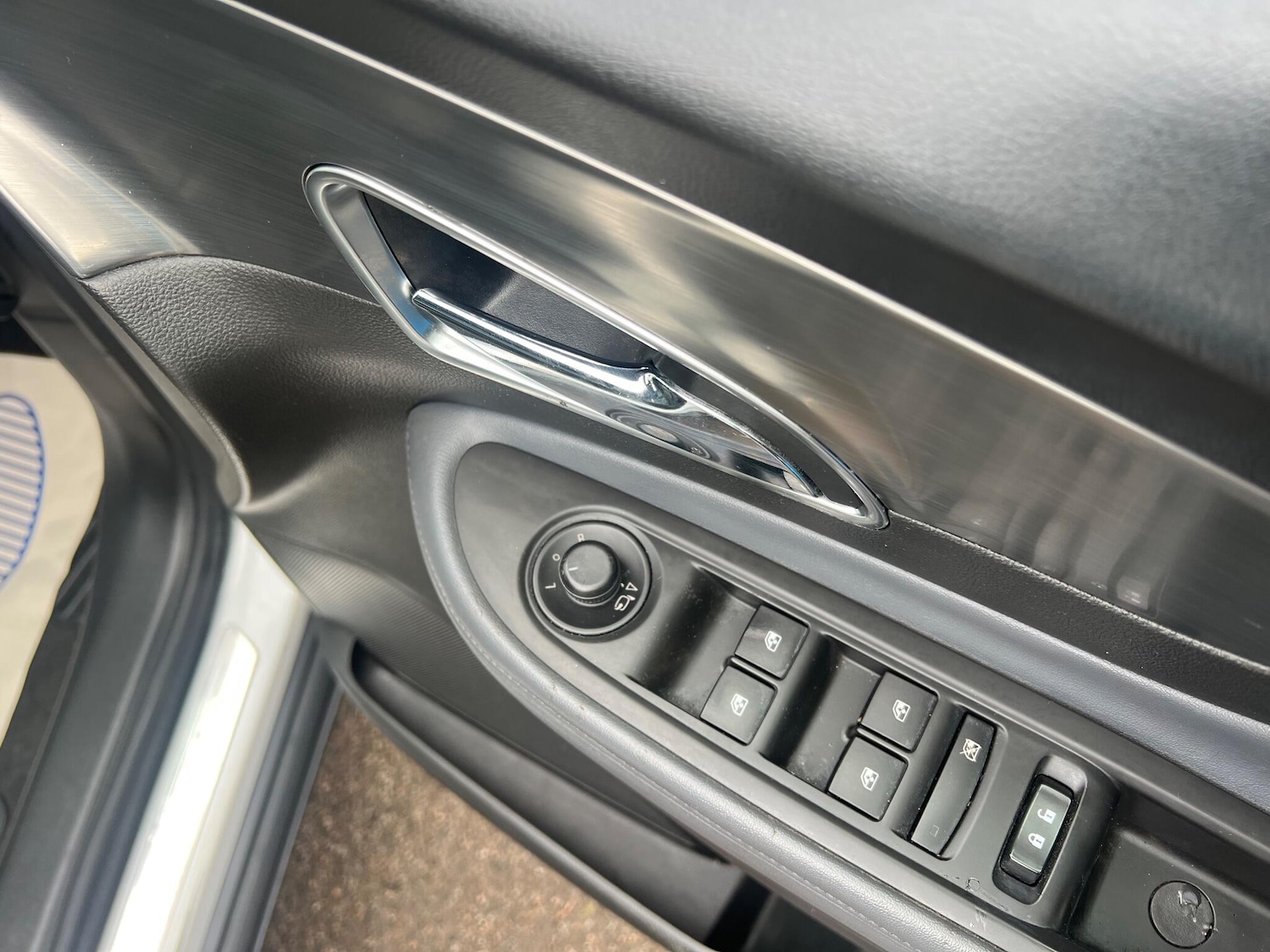 Used Vauxhall Mokka 2016 for sale - 76336405: Photo 18