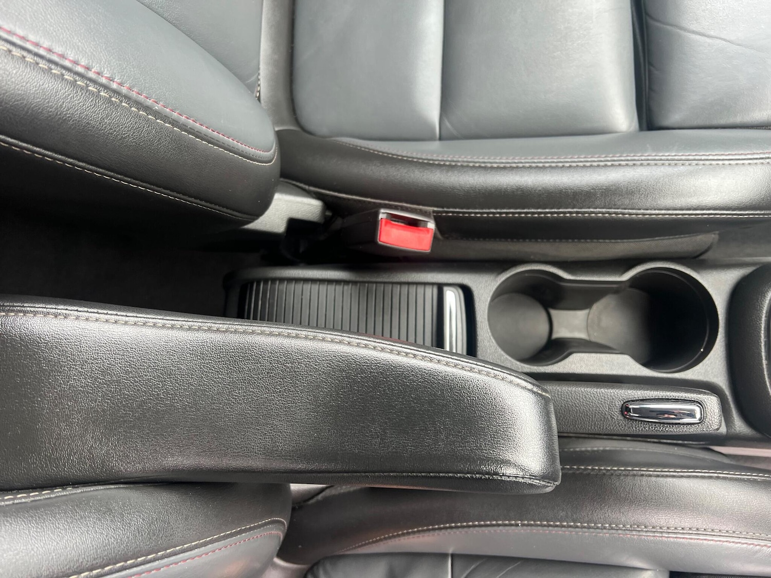 Used Vauxhall Mokka 2016 for sale - 76336405: Photo 19