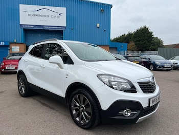 2016 (16) - 1.6i SE 2WD Euro 6 (s/s) 5dr