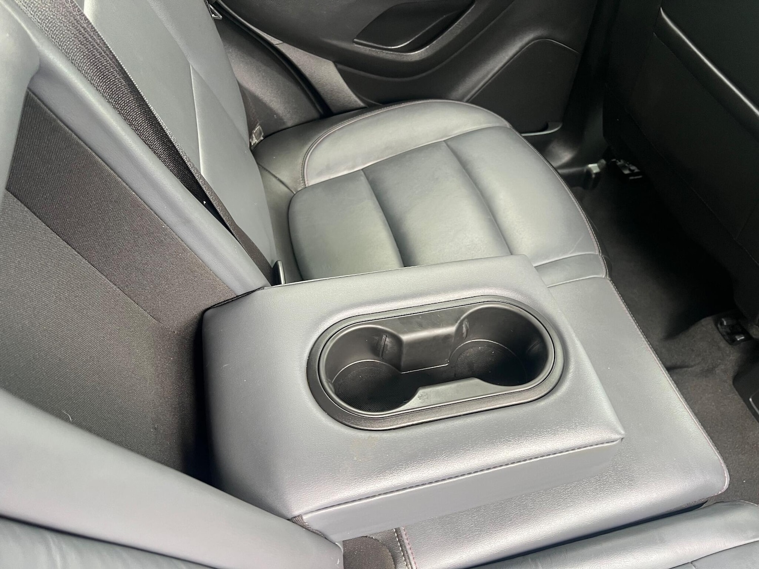 Used Vauxhall Mokka 2016 for sale - 76336405: Photo 20