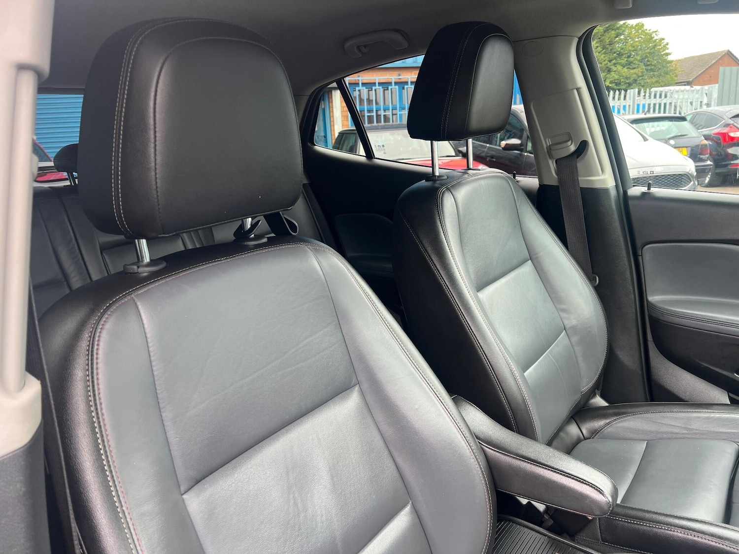 Used Vauxhall Mokka 2016 for sale - 76336405: Photo 21