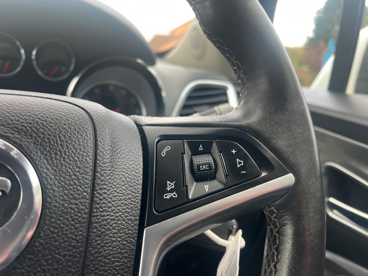 Used Vauxhall Mokka 2016 for sale - 76336405: Photo 23