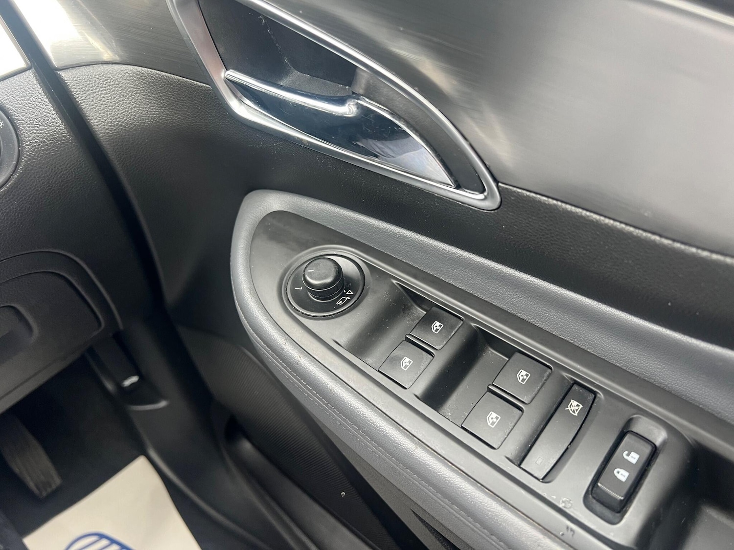 Used Vauxhall Mokka 2016 for sale - 76336405: Photo 24