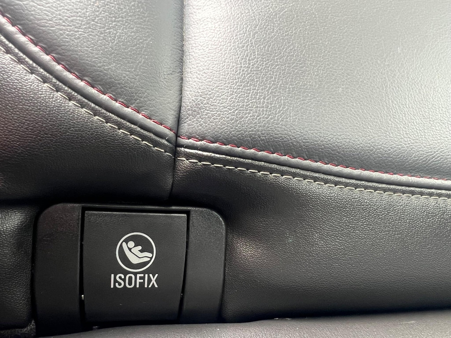 Used Vauxhall Mokka 2016 for sale - 76336405: Photo 28