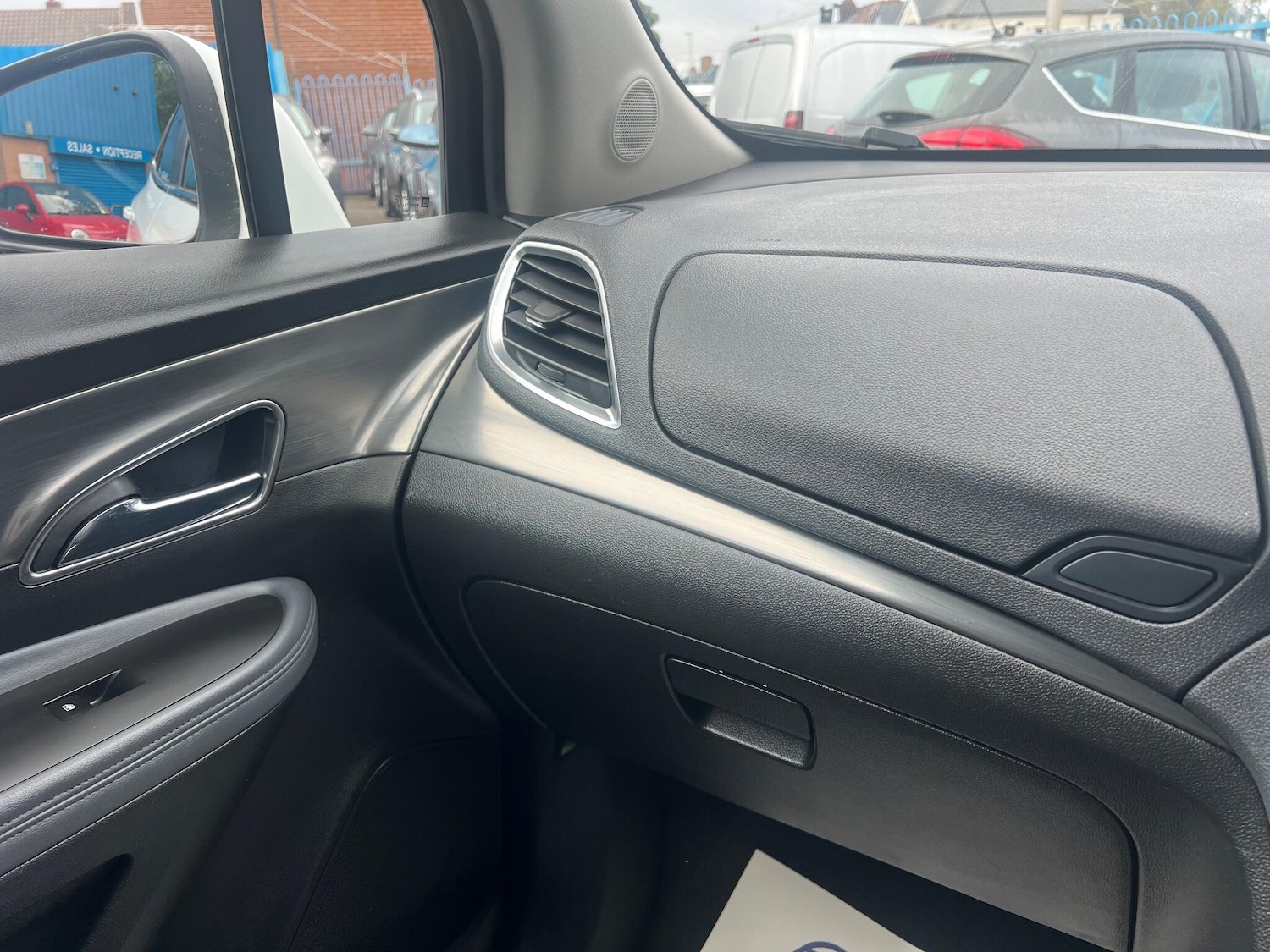 Used Vauxhall Mokka 2016 for sale - 76336405: Photo 29