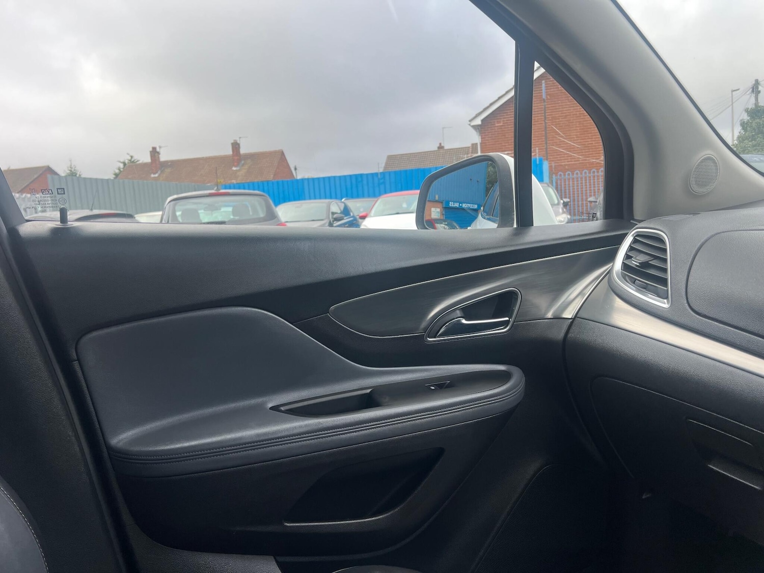 Used Vauxhall Mokka 2016 for sale - 76336405: Photo 30