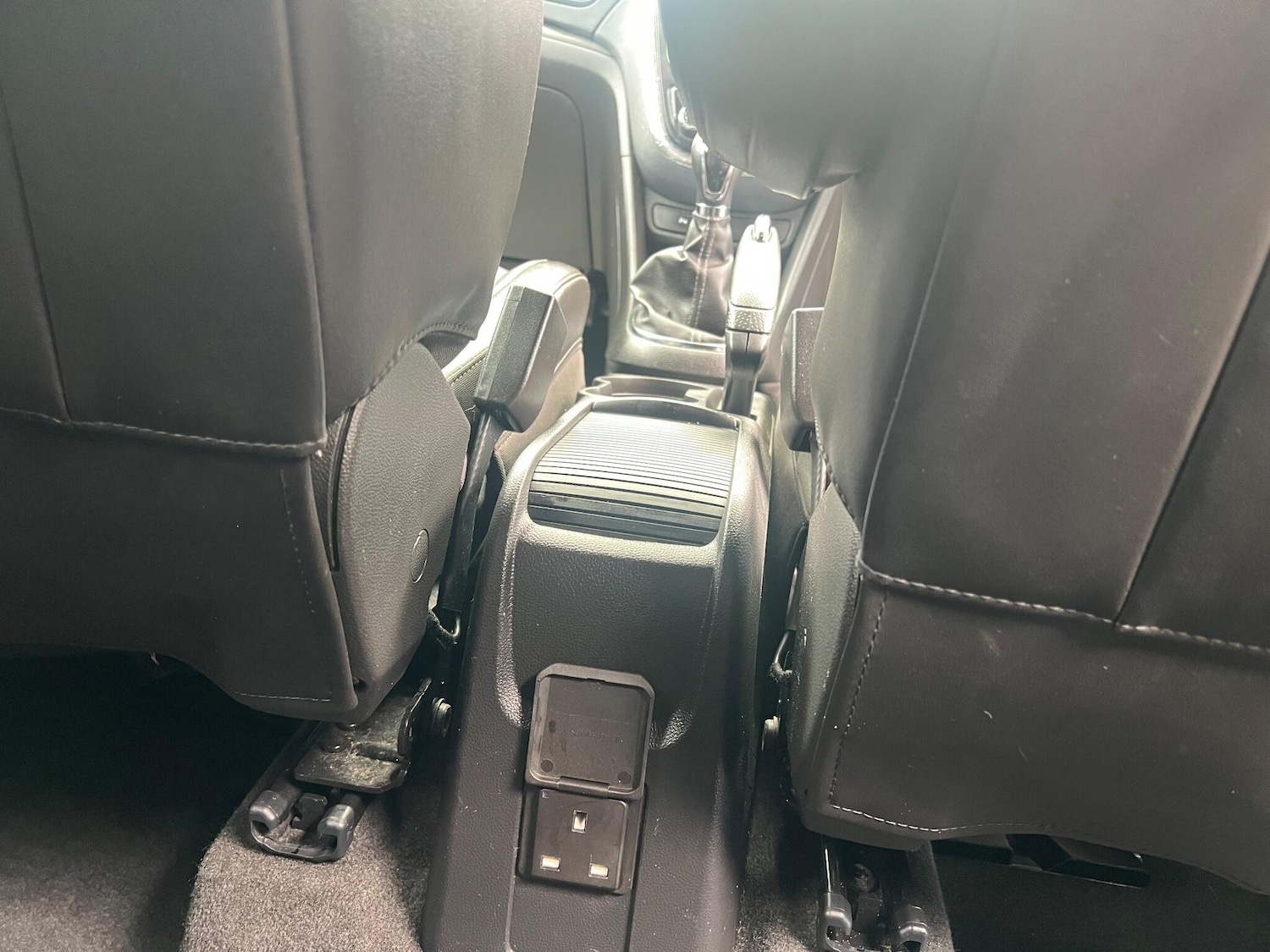 Used Vauxhall Mokka 2016 for sale - 76336405: Photo 31