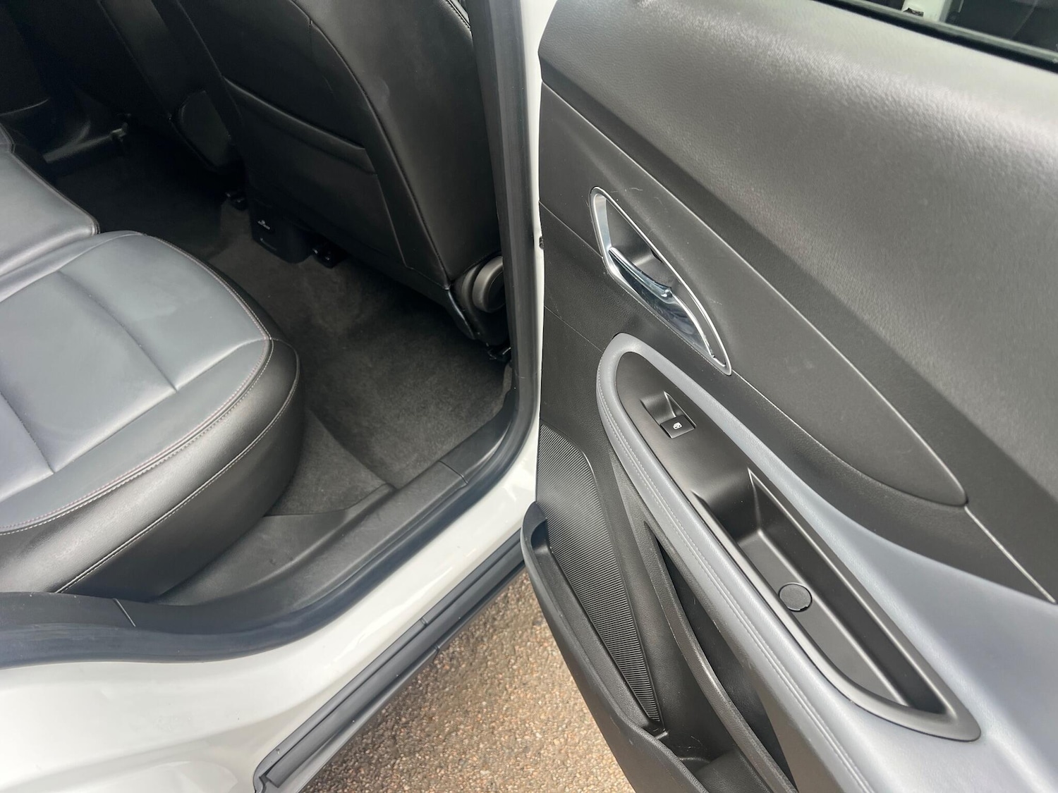 Used Vauxhall Mokka 2016 for sale - 76336405: Photo 33