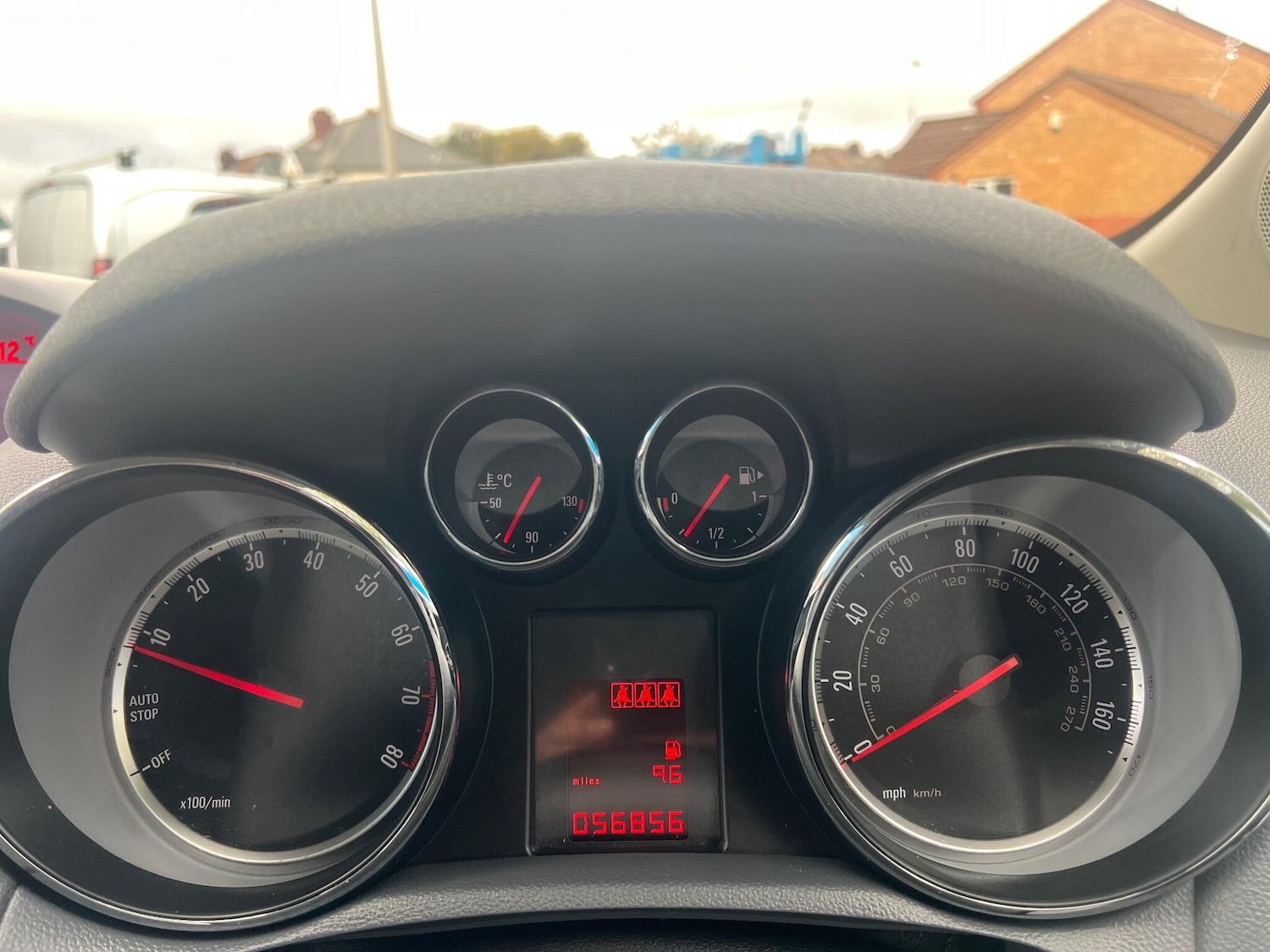 Used Vauxhall Mokka 2016 for sale - 76336405: Photo 35