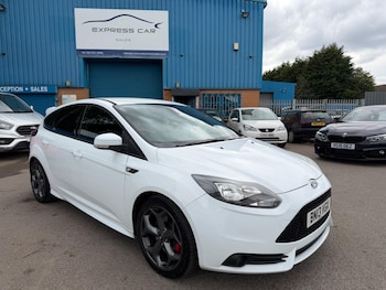 Used Ford Focus 2013 for sale - 79361753: Photo