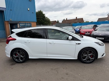 Used Ford Focus 2013 for sale - 79361753: Photo