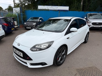 Used Ford Focus 2013 for sale - 79361753: Photo