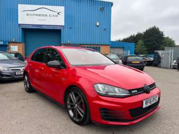 2016 (16) - 2.0 TDI GTD 5dr DSG