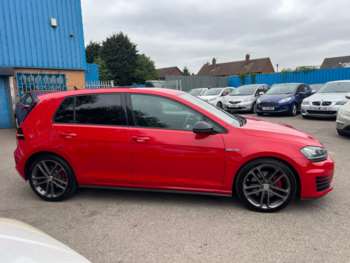 Used Volkswagen Golf 2016 for sale - 74667797: Photo