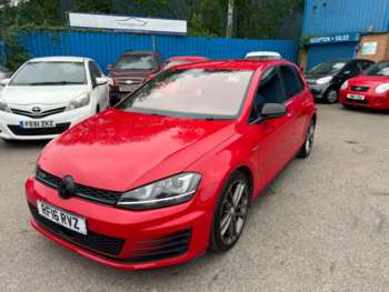Used Volkswagen Golf 2016 for sale - 74667797: Photo
