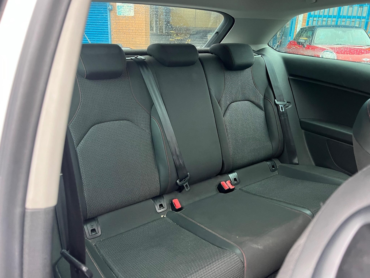 Used SEAT Leon 2014 for sale - 77331140: Photo 10