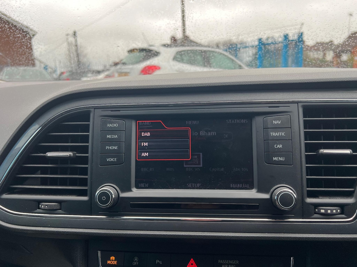 Used SEAT Leon 2014 for sale - 77331140: Photo 14