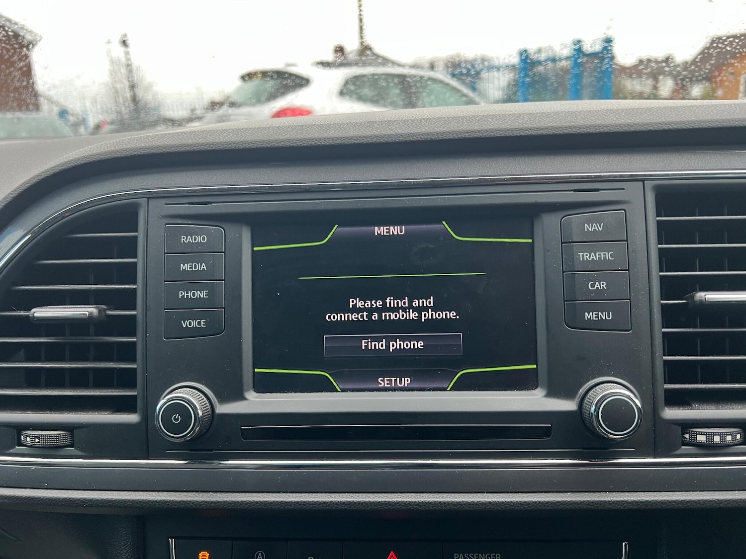 Used SEAT Leon 2014 for sale - 77331140: Photo 15