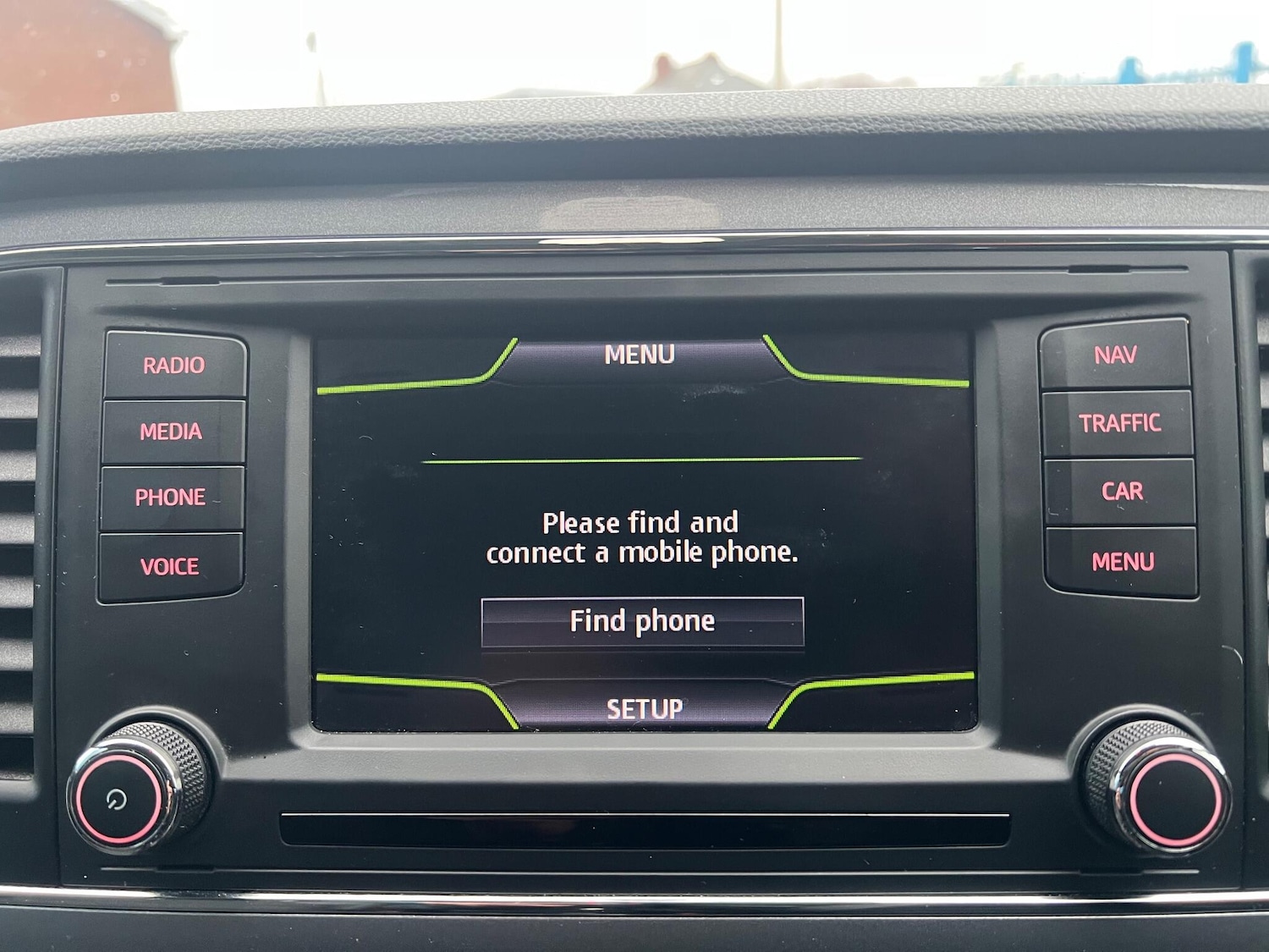 Used SEAT Leon 2014 for sale - 77331140: Photo 19