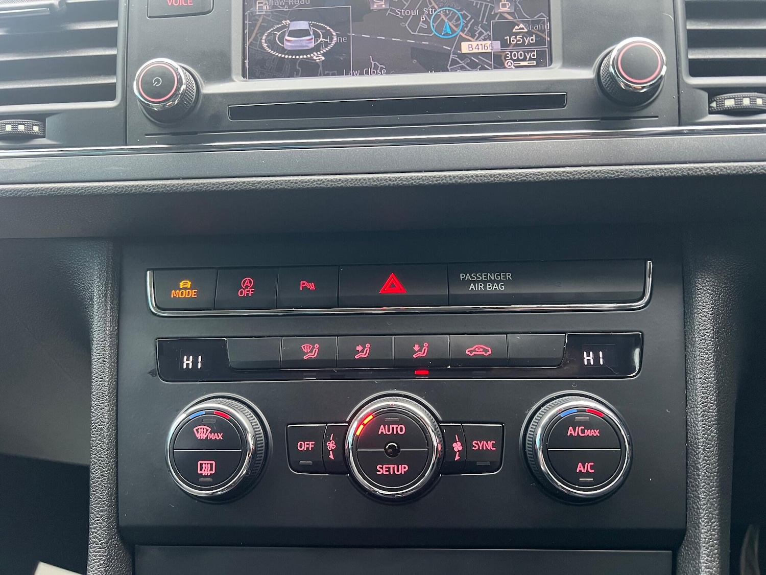 Used SEAT Leon 2014 for sale - 77331140: Photo 21